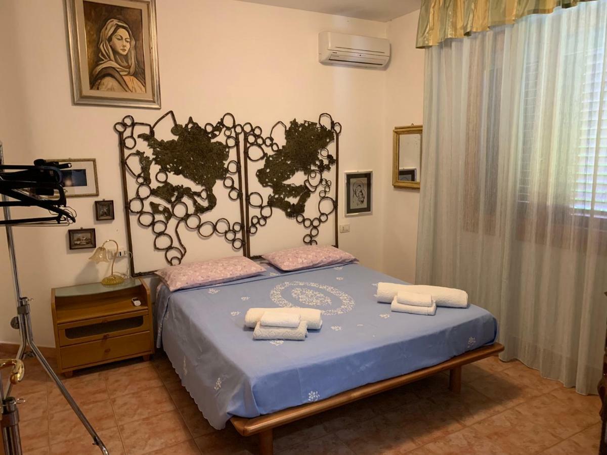 Room Anastasia Stanza Su Forti Exterior foto